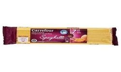 Carrefour 250G Spaghett Aux Œufs Crf