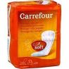 Carrefour X30 Protèges Slips Plies Normal Crf