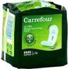 Carrefour 14 Serv.Ultra/Mince.Super.Carf