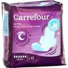 Carrefour 10Ser.U/Min.Nuit+Ail 3D+Nt Crf