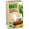 Carrefour Bio 500G Sucre De Canne Blond En Poudre Crf