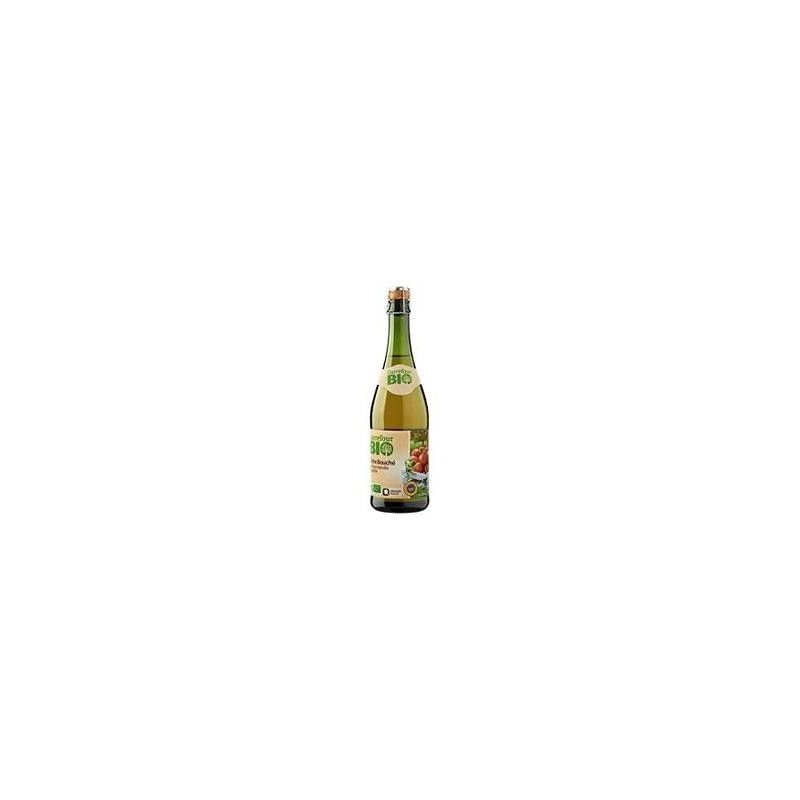 Carrefour Bio Ble 75Cl Cidre Norm.Br.Bio Crf