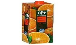 Crf Cdm 1L Brique De Jus D'Orange