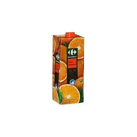 Crf Cdm 1L Brique De Jus D'Orange