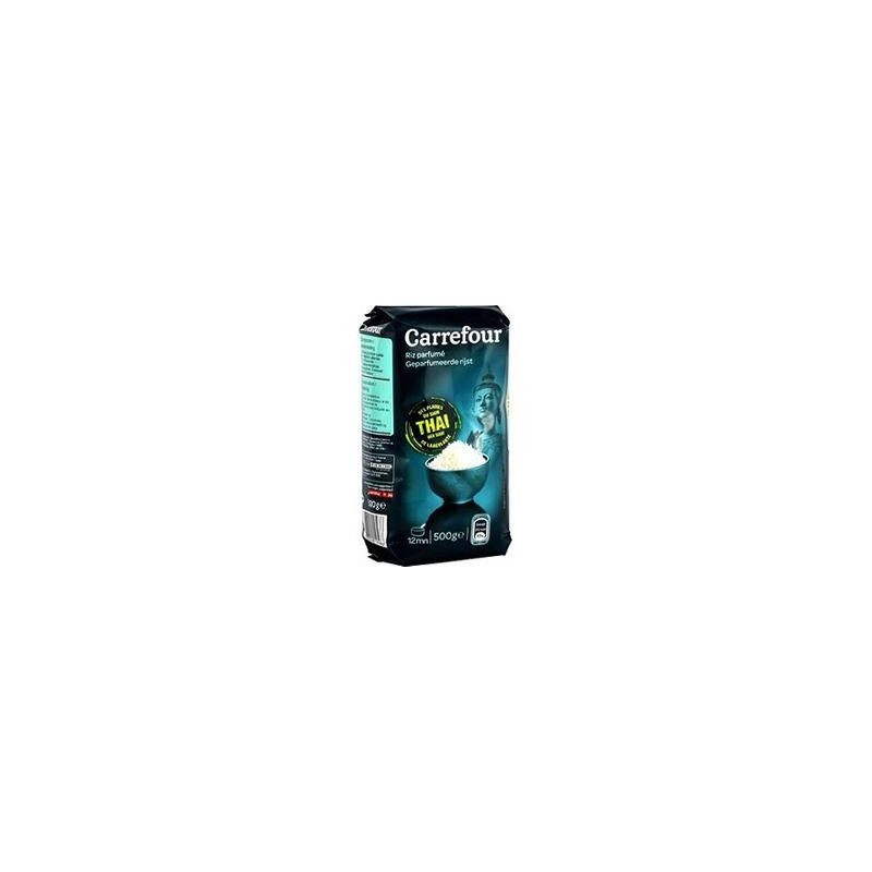 Crf Cdm 500G Riz Thai Du Siam