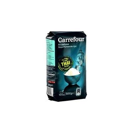 Crf Cdm 500G Riz Thai Du Siam