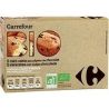 Carrefour Bio 175G Mini Cakes Aux Pépites De Chocolat Crf