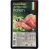 Carrefour 100G Jambon Italien X6 Tranches Crf