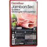 Crf Extra 100G Jambon Sec Supérieur X4 Tranches