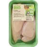 Carrefour Bio Kg Filet Plt Ferm.Biox2 Blc