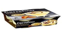 Crf Original 4X100G Ile Flottante