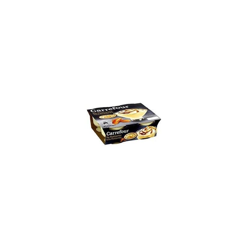 Crf Original 4X100G Ile Flottante