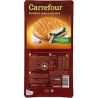 Carrefour 2X150G Feuill.Chevr/Epin.Crf