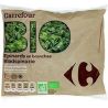 Carrefour Bio 600G Epinards Branches Crf
