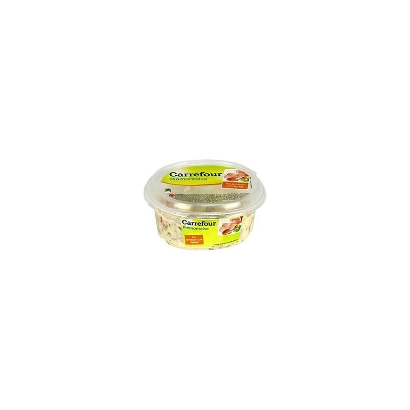 Carrefour 300G Piemontaise Jambon Carf