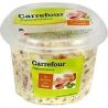 Carrefour 500G Piemontaise Jambon Carf