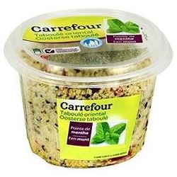 Crf Classic 500G Taboulé Oriental