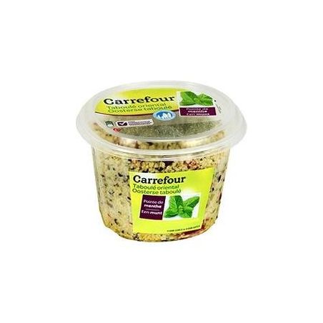 Crf Classic 500G Taboulé Oriental