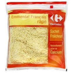 Crf Classic 500G Emmental Français Rapé