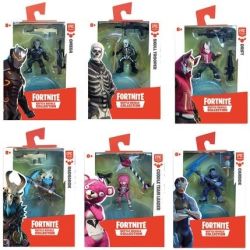 Fortnite Kanai Kids Figurine 5 Cm Battle Royale