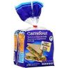 Crf Classic 550G Pain De Mie Nature Spécial Sandwich