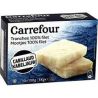 Carrefour 10X100G Cabillaud Nature Crf