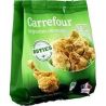 Carrefour 250G Grignottes Poulet Nature Crf