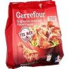 Carrefour 250G Grignottes Poulet Mexique Crf