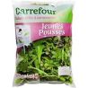 Carrefour 125G Panache Jeune Pousse Crf