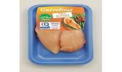 Carrefour Kg Filet.Plt Jne Certif.X2 Crf