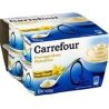 Crf Classic 8X100G Fromage Blanc Saveur Vanille 0% Mg Light