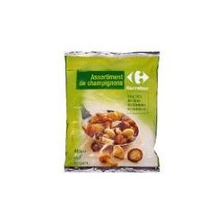 Crf Cdm 450G Assortiment De Champignons