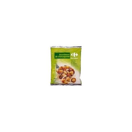 Crf Cdm 450G Assortiment De Champignons