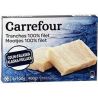 Carrefour 4X100G Colin Natures Crf