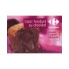 Crf Cdm 190G Coeur Fondant Au Chocolat X2