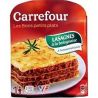 Crf Extra 350G Lasagnes Bolognaise