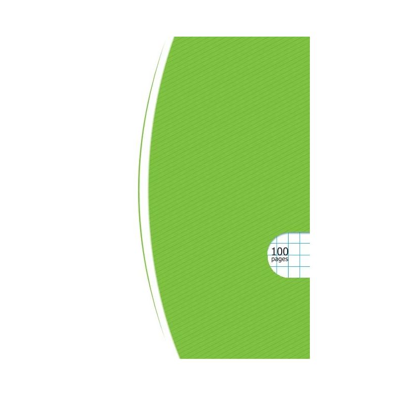 Carrefour Carnet Int 9X14 100P 80G Q5