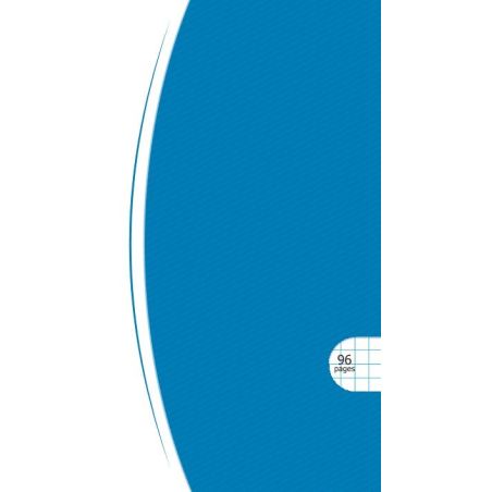 Carrefour Carnet Piqué 96 Pages 11X17Cm Crf