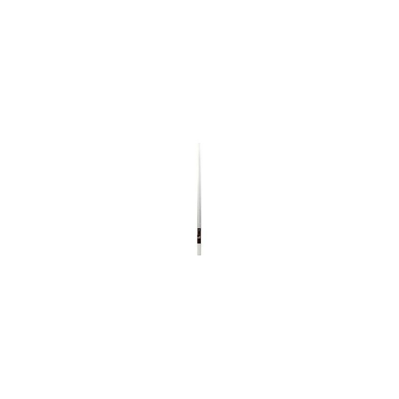 Carrefour Nappe Damassee Blanc 1.18*8M Home