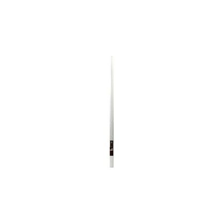 Carrefour Nappe Damassee Blanc 1.18*8M Home