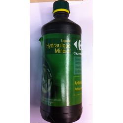 Carrefour Liquide Freins Lhm 1L - Crf