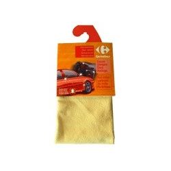 Carrefour Petit Cuir Chamois 55X37 Cm - Crf