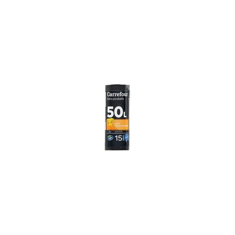 Grand Jury Sacs Poub Tradi 50L X15