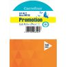 Carrefour 2 Blc Carf Agr A7 16 0P 80G Q5