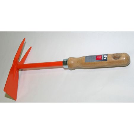 Carrefour Serfouette Fleurs Crf