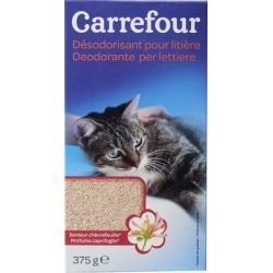 Carrefour 375G Desodo Chevrefeuille Crf