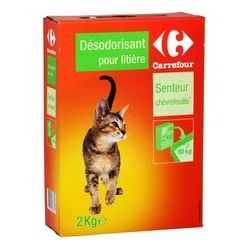 Carrefour 2Kg Desodo Chevrefeuille Crf
