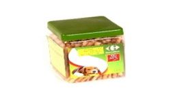 Carrefour 680G Seau Batonnets Twist Crf