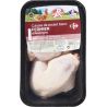 Carrefour Kg Cuisses Poulet Blc X2 Crf