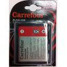 Carrefour 1 Pile 4,5V 3Lr12 Classic Crf